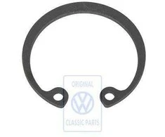 Vag Derby Mk1 Polo Mk1 T3 Syncro Sraigų Žiedas Originalus N0123121