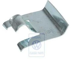 Vag Derby Mk2 Golf Mk1 Polo Mk2 Fiksavimo Spyruokle Originalus 823601165A