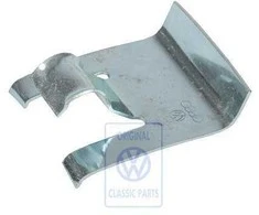 Vag Derby Mk2 Golf Mk1 Polo Mk2 Fiksavimo Spyruokle Originalus 823601165A