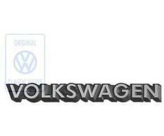 Vag Derby Mk2 Golf Mk2 Inscription Juodas Satin Chrome Special Originalus 321853685CGX2