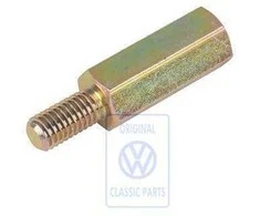 Vag Derby Mk2 Golf Mk2 Jetta Mk2 Passat B2 Originalus 068109136A