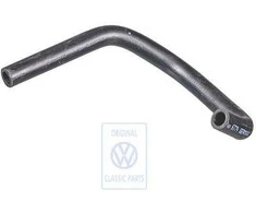 Vag Derby Mk2 Golf Mk2 Jetta Mk2 Polo 2F Snake Originalus 030129724D