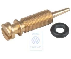 Vag Derby Mk2 Golf Mk2 Jetta Mk2 Polo 2F CO Reguliavimo Sraigto Vynas Originalus 030129427