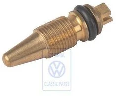 Vag Derby Mk2 Golf Mk2 Jetta Mk2 Polo 2F Reguliuojantis Varžtas Originalus 030133432
