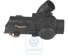 Vag Derby Mk2 Golf Mk2 Jetta Mk2 Polo Mk2 Reguliavimo Kamera Originalus 052129608D