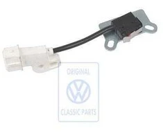 Vag Derby Mk2 Golf Mk2 Jetta Mk2 Polo Mk2 82 90 Perjungiklis Su Harness Originalus 030133093