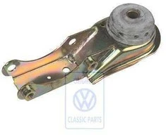 Vag Derby Mk2 Polo 2F 1982 1994 Galinis Palaikymas Originalus 867399301B