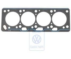 Vag Derby Mk2 Polo 2F 82 90 91 94 Galvos Garna Originalus 031103383N