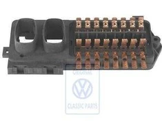Vag Derby Mk2 Polo 2F 82 90 91 94 Originalus 867937033A