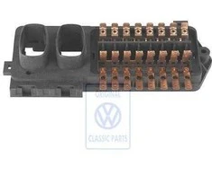 Vag Derby Mk2 Polo 2F 82 90 91 94 Originalus 867937033A