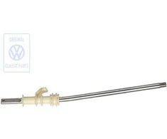 Vag Derby Mk2 Polo 2F 82 90 91 94 Originalus 867711117