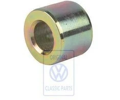 Vag Derby Mk2 Polo 2F 82 90 Originalus 030903147