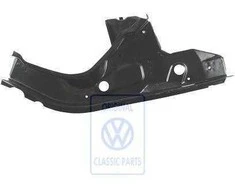 Vag Derby Mk2 Polo 2F 82 90 Originalus 867803103C