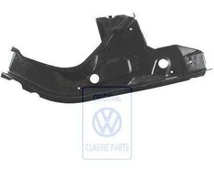 Vag Derby Mk2 Polo 2F 82 90 Originalus 867803103C