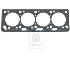 Vag Derby Mk2 Polo 2F Galvos Garna Originalus 031103383P