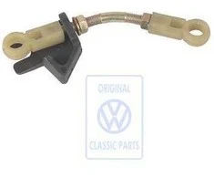 Vag Derby Mk2 Polo 2F Polo Mk2 1982 1994 Stūmuo Originalus 030133096
