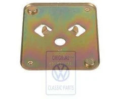 Vag Derby Mk2 Polo 2F Stiprinimas Originalus 867857733