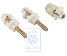 Vag Derby Mk2 Polo Mk2 1982 1990 Originalus 867941141