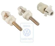 Vag Derby Mk2 Polo Mk2 1982 1990 Originalus 867941141