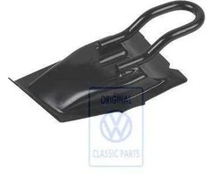Vag Derby Mk2 Polo Mk2 1982 1990 Originalus 871803144A
