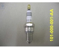 Vag Derby Mk2 Polo Mk2 Originalus 101000001AA