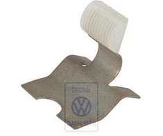 Vag Derby Mk2 Polo Mk2 Originalus 321601174