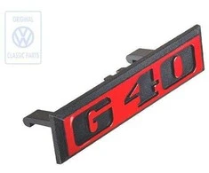 Vag Derby Mk2 Polo Mk2 Rašymas 1982 1990 Originalus 871853679C