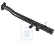 Vag Derby Mk2 Polo Mk2 Vandens Vamzdis Originalus 052121071P