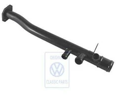 Vag Derby Mk2 Polo Mk2 Vandens Vamzdis Originalus 052121071P