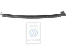 Vag Derby Polo Juoda Rallye Vairo Originalus 867837410B03C