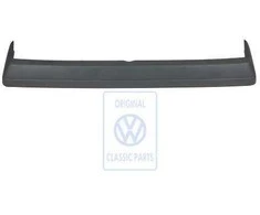 Vag Derby Polo Mk2 1982 1990 Graphite Overlay Originalus 867807417GD4
