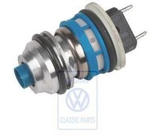 Vag Derby Polo Mk2 1982 1990 Originalus 030133025