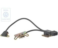 Vag Derby Polo Mk2 1982 1990 Originalus 030133093A