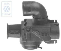 Vag Derby Polo Mk2 1982 1990 Originalus 052129608A