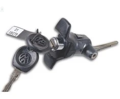 Vag Derby Polo Mk2 1982 1990 Originalus 871827539A