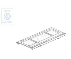 Vag Derby Polo Mk2 Galvos Skydelis Originalus 871867769B6GY