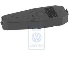 Vag Derby Polo Mk2 Šviesolaidės Lizdas Originalus 867945257A