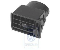 Vag Derby Polo Oro Purkštuvas Satino Juodas Originalus 867819701B01C