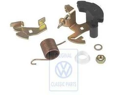 Vag Derby Polo Scirocco Gaztai 1982 1992 Originalus 052129343K