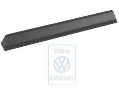 Vag Derby Polo Šoninis Apsaugos Juostelė Originalus 867853509A