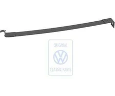 Vag Derby Polo Tvirtinimo Klampas Originalus 861803381