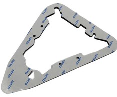 VAG Dešinė Galinė Šviesa Gasket Originalus 8T0945192A