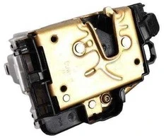 Vag Dešinės Durų Slenkstės Raktas Volkswagen Golf Jetta 1997 1999 Originalus 1HM837016G