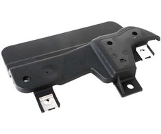 VAG Dešinės Rato Spoilerio Lūpos Audi A3 S3 2004 2013 Originalus 8P0853834C