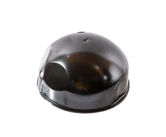 VAG Dešinės Šviesos Rėmelis VW Ghia 1200 1300 1302 1303 Originalus 311821122B