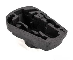 VAG Dėžė Rezerviniam Ratui Seat Mii 2011-2022 Originalus 1S0012115P