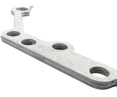 VAG Dėžės Gasketas Tarpinis Žiedas Audi A4 A6 A8 01X103551 Originalus