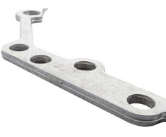 VAG Dėžės Gasketas Tarpinis Žiedas Audi A4 A6 A8 01X103551 Originalus