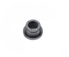 VAG Dėžės Svorio Įtaisas Audi A4 A6 A8 Originalus 4M0611817A