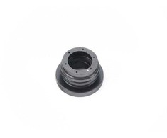 VAG Dėžės Svorio Įtaisas Audi A4 A6 A8 Originalus 4M0611817A